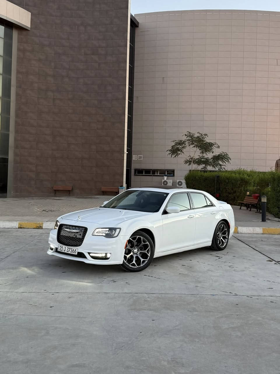 السلام عليكم
اوباما موديل 2015محدث (S)
استخدام شخصي مامشتغل خط 
ماشيه90ميل حقيقي شرط الفحص 
السياره مكفوله  من صبغ وتبديل شرط
بيه مكانين تعديل بارد ولباقي كله مكفول
رقم سليمانيه دولي جديد شرط تحويل 
موصفات1/1
تشغيل بصمه
بيبان بصمه 
كشن جلد 
مقاعد امامي 2كهربائي
شاشه كبير
كشن حار تتفئه
ويل عنكبوت 20
تخم تاير جديد
صدر امامي خلفي كله جديد  مابي نقص

سعر233ورقه بي مجال 

مكاني كركوك داخل مدينه

اخوان اني مكلف بالنشر خابر صاحب السياره 

***********
