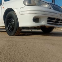 نيسان صني • ٢٠٠٣ • مزاد الداخليه