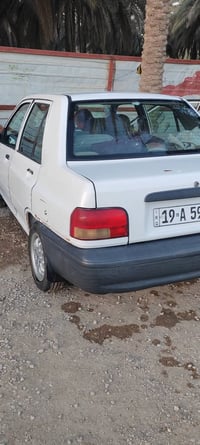 ٢٠٢٠ • رقم كربلاء • شاصي مبدّل