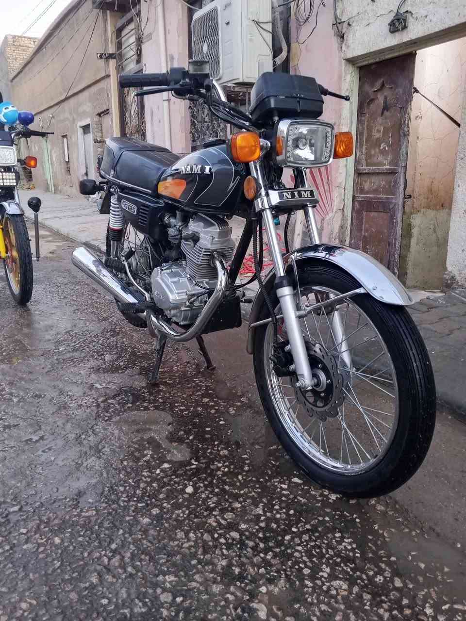 سلام عليكم نامه سكنر مديل 25 طالعه بل 26 بعدهي زيرو دهن الشركه بيه سعر 650 بيه مجال قليل ترهم مراوس مكاني نجف حي شرطه رقم *********** مستعجل
