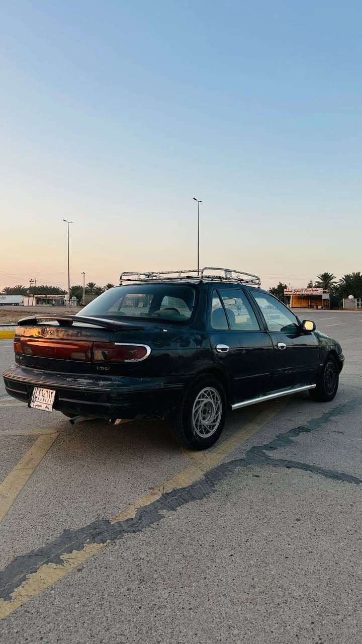 للبيع كيا سيفيا موديل 93للستفسار الاتصال ***********
