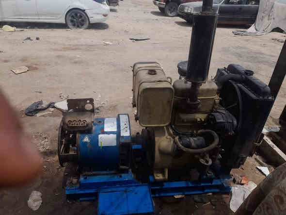 للبيع بيركز صيني بستمين 10كيفي مكفول 
سعر مليون ونص العنوان نجف شارع مطار الاستفسار 
***********
