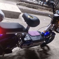 دراجه شحن لبيع حجم 14دراجه والله نضيفه سعر 250 وبيه مجال رقم لهاتف0770...