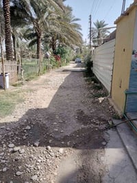 طريق سيد إبراهيم • ٣٠٠م • سند٢٥