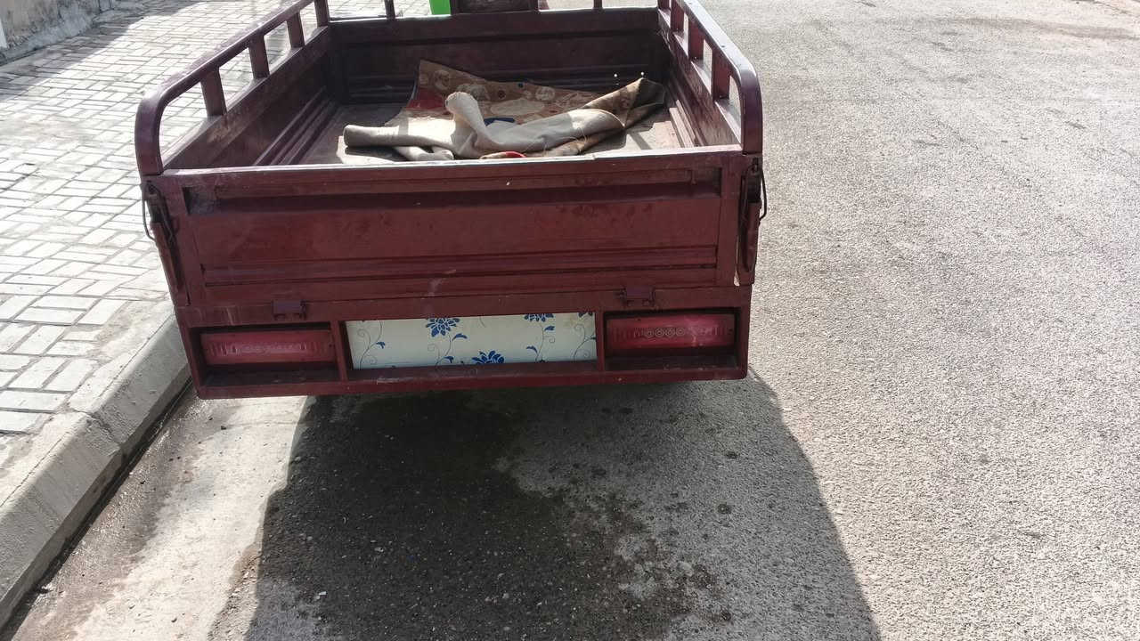 يالله اخوان ستوته للبيع موديل 2015جاهزه من اكلك جاهزه يعني ربع ماتذب دبلات جديده ضفيره جديده باتري جديد عليه قطرت اخياس مابيه مال واحد صدك يدور خبزه 
ستوته خير من الله اوراقه اصوليه مسجله بلمرور 
مكاني واسط قضاء العزيزيه لتواصل والاستفسار اتصل على الرقم التالي ***********
