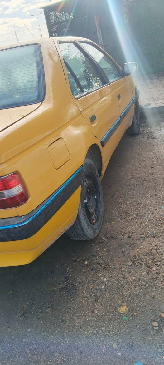 بيجو لميس   رقم أنكليزي  بيها جاملغين خلفيه ولباقي مكفول سعر ٣٣
‭٠٧٨٥ ٧٠٨ ٣٧١٤‬
