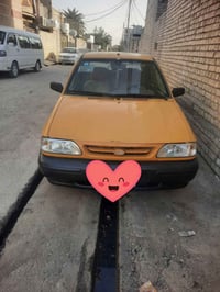 سايبا ١٢ • بغداد • باسمي