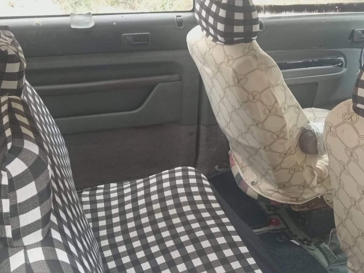 مستيبوشي سبعه راكب للبيع
كير مكينه وينجي مامفتوحه

كير اوتو َماتيك

تحويل مباشر

عوزها حداديه  فقط 
 السعر 30 وبيها مجال للشراي قليل 
 

رقم نجف راعيها بالناصريه

للإستفسار ع الرقم او تساب غير متواجد ع الفيس

***********

العنوان ناصريه سوق الشيوخ
