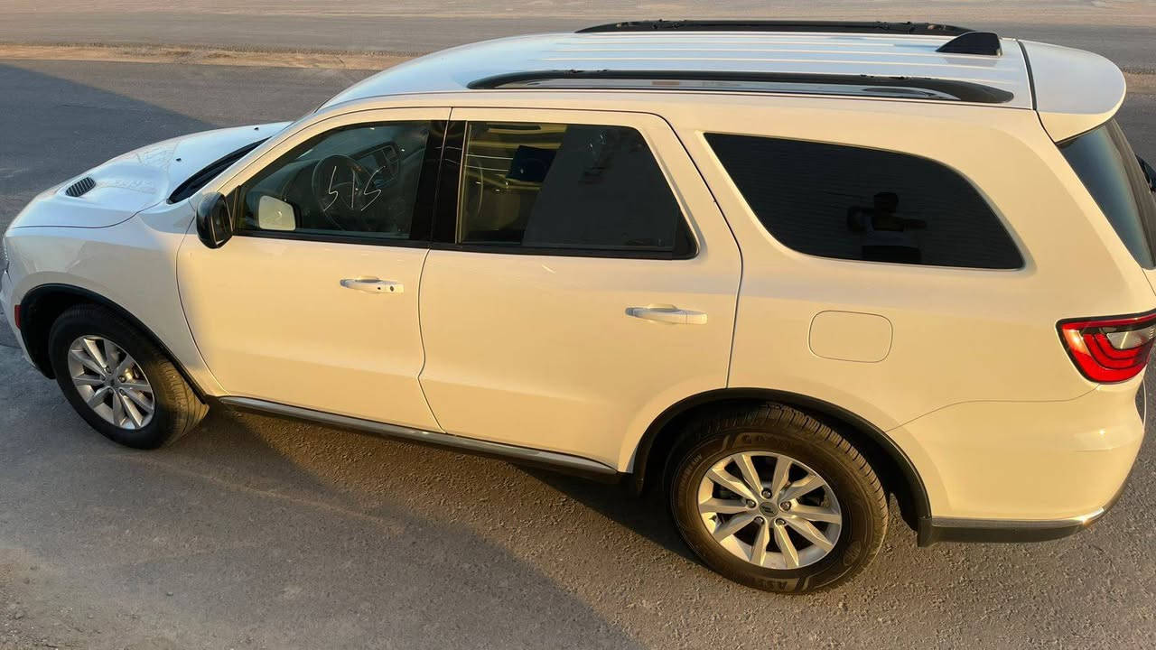 دورنگو 2024 رقم اربيل
تبديل جاملغ + بنيد.. صور الحادث مرفقه 
بقيه السياره كفاله من التبديل والصبغ الضربه
گير محرك تبريد كهربائيات كفاله
ماشيه 13 الف ميل

السعر 295
العنوان.. البصره.. حي المهندسين
***********
