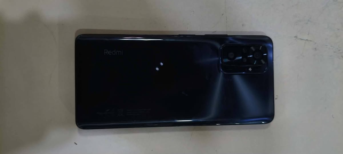 سلام عليكم redmi not 10 pro للبيع مبدل ضهر نضيف مال استخدام سعر خاص


**إذا كنت صاحب هذا الإعلان وتريد حذفه لأي سبب، رجاءا أرسل رسالة إلى الدعم الفني**