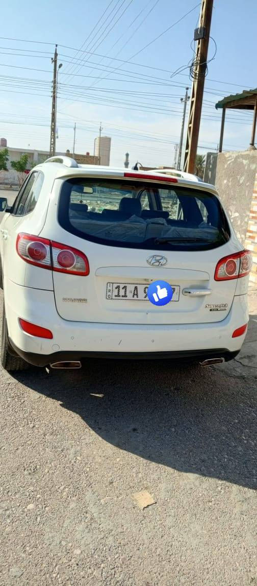 سلام عليكم سياره سنتافيا.11
خليجي مكفوله من الصبغ والفتح والتبديل 
فول مواصفات 
بصمه فتحه كشن كهربائي جلد سته سلندر سبعه راكب فول الفول 1/1
مكاني ميسان 
الاستفسار 
***********
