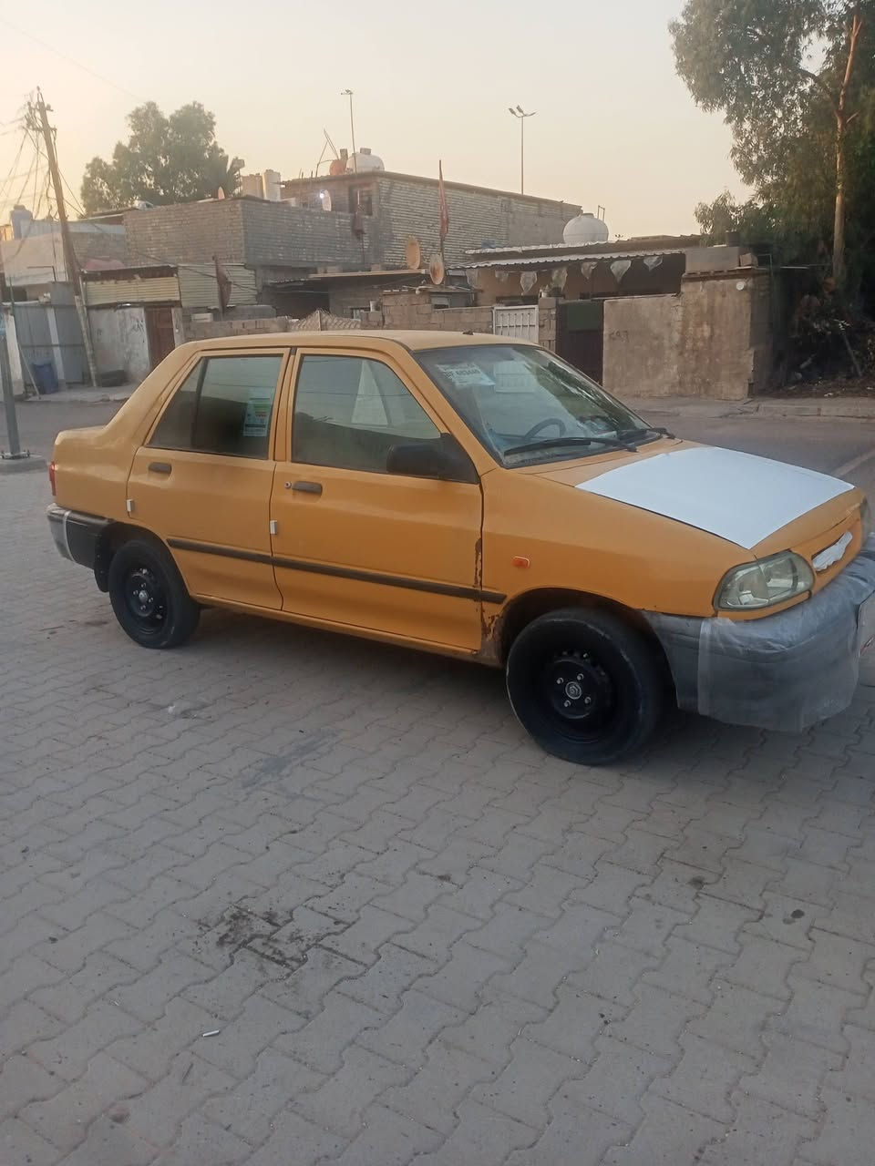 سلام عليكم سايبا موديل 15 كير ومكينه خير من الله تحويل ثاني يوم رقم بغداد هاذه رقمي شراي يخابر وبخدمته ‏‪***********‬‏
