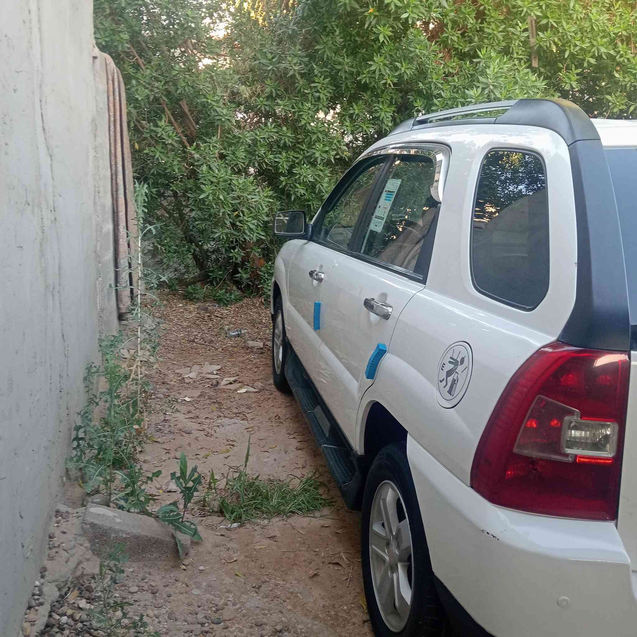سلام عليكم كيه سوبرتج موديل 9مكينة 6 بيها بنيد مبدل بدون ضربة وبدون دواخل وارد امريكي تبريد شغال  تخم تاير جديد السعر100  المكان بغداد  رقم الهاتف ***********
