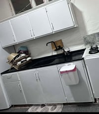 سليمانية • كاونتر • ألمنيوم