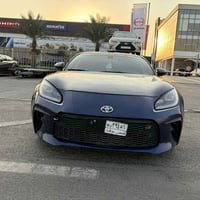 تيوتا GR86 • ٢٠٢٢ • موتور بوكسر ٢٤٠٠