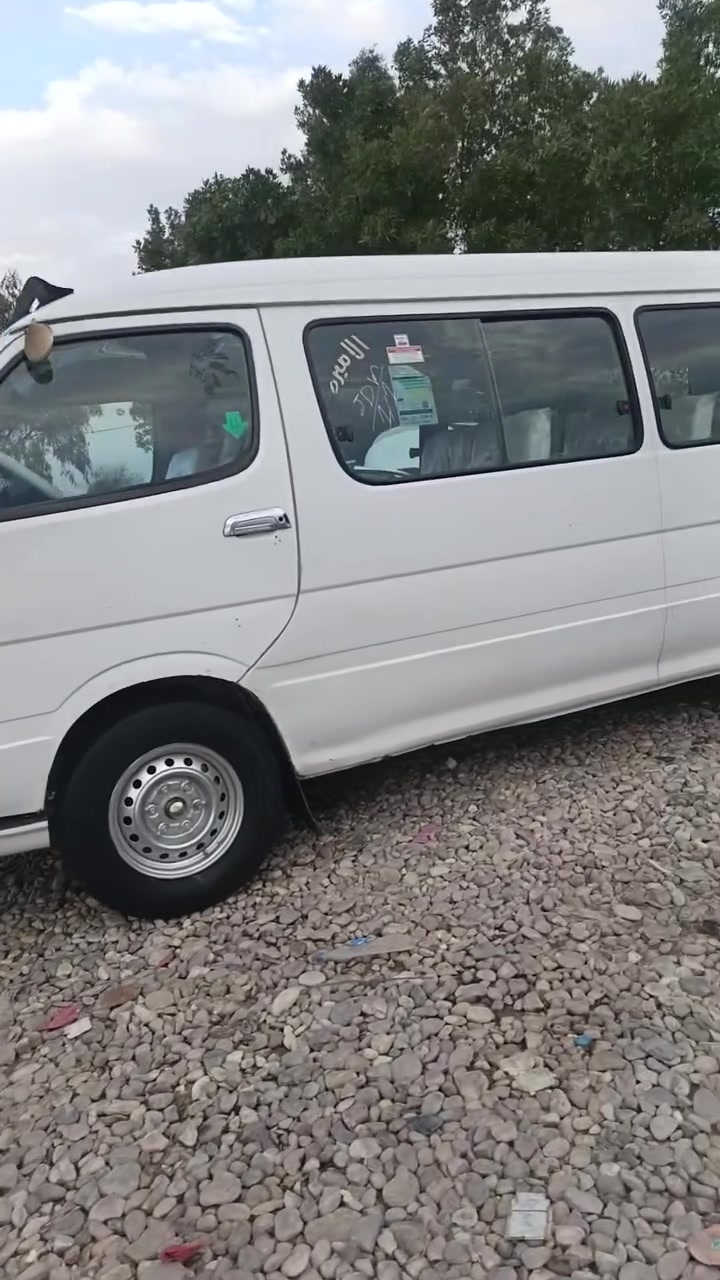 جنبي موديل 15رقم واسط سياره جاهزه 
تحويل ثاني يوم سعر 85وبيه مجال ***********
