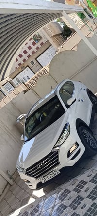توسان خليجي • ٢٠١٩ • رقم بغداد