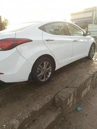 النترا 2015 • محرك 2000 • فول مواصفات