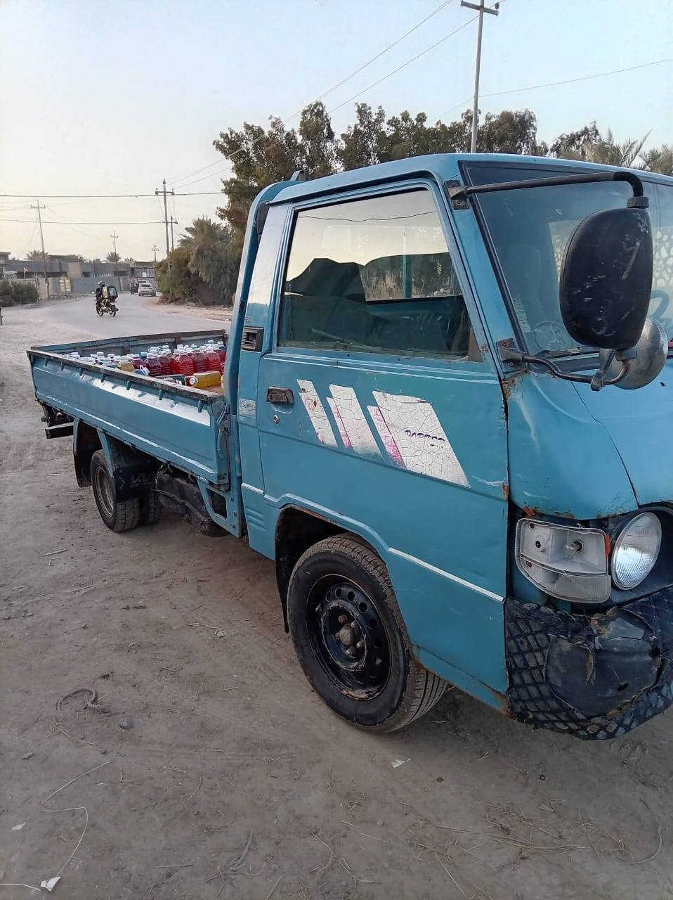 السلام عليكم كيا هونداي مكينة جاهزة تخم تايرات باتري جديد السعر 34 وبيها مجال سيارة جاهزة يوميه احمل بيها  
مكاني بابل ***********
