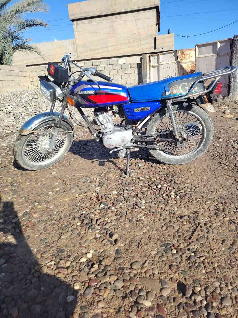 سلام وعليكم موجود ماطور تايكر عشرين شرط نضافه والكهربائات كله شقاله الماطور ما عايزه برغي وسعر 280وبيه مجال واتصال ***********
