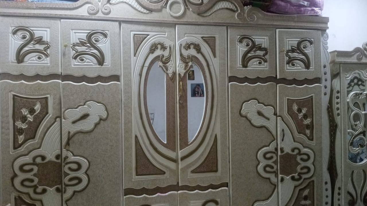 غرف نوم البيع سعر ب700وبي مجال الشراي مكان ناصريه


**إذا كنت صاحب هذا الإعلان وتريد حذفه لأي سبب، رجاءا أرسل رسالة إلى الدعم الفني**