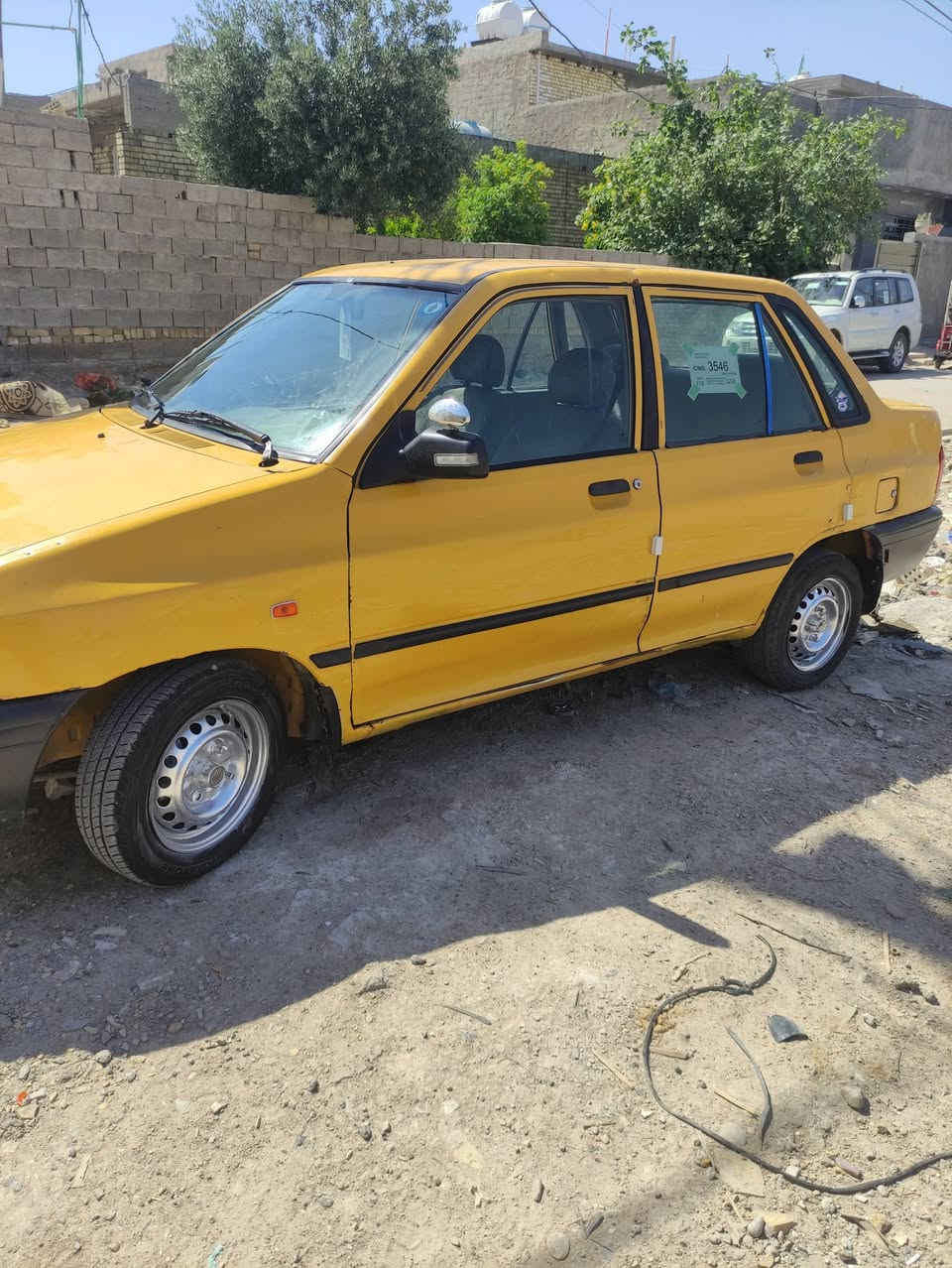 للبيع سعر خاص حي يتول مراوس عادي هم راوس *********** هذه بي واتساب ***********
