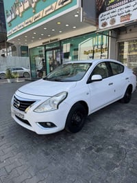 الهم صلي على محمد وال محمد للبيع نيسان صني موديل 2020 هندي رقم اربيل ت...