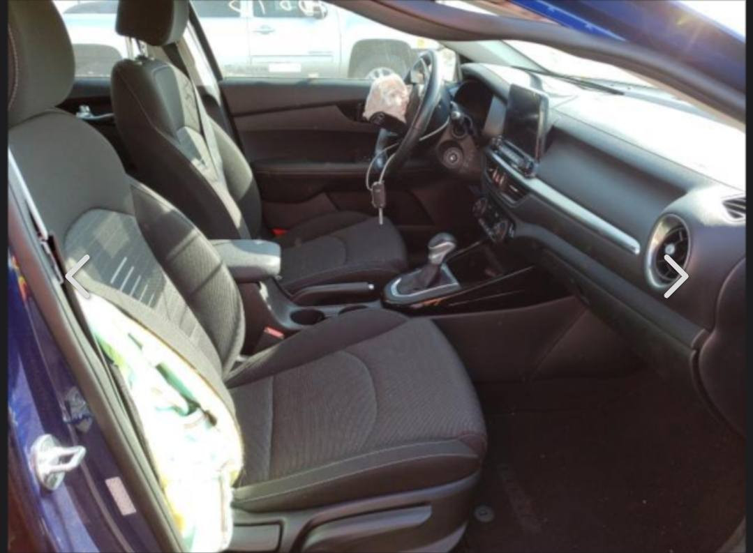 سلام عليكم كيا فورتي ٢٠١٩
للبيع 
كير at محور 
مكينة ٢٠٠٠ دوش
 رادار امامي  
رقم الهاتف : ***********
سعر ١٣٠ ورقة
