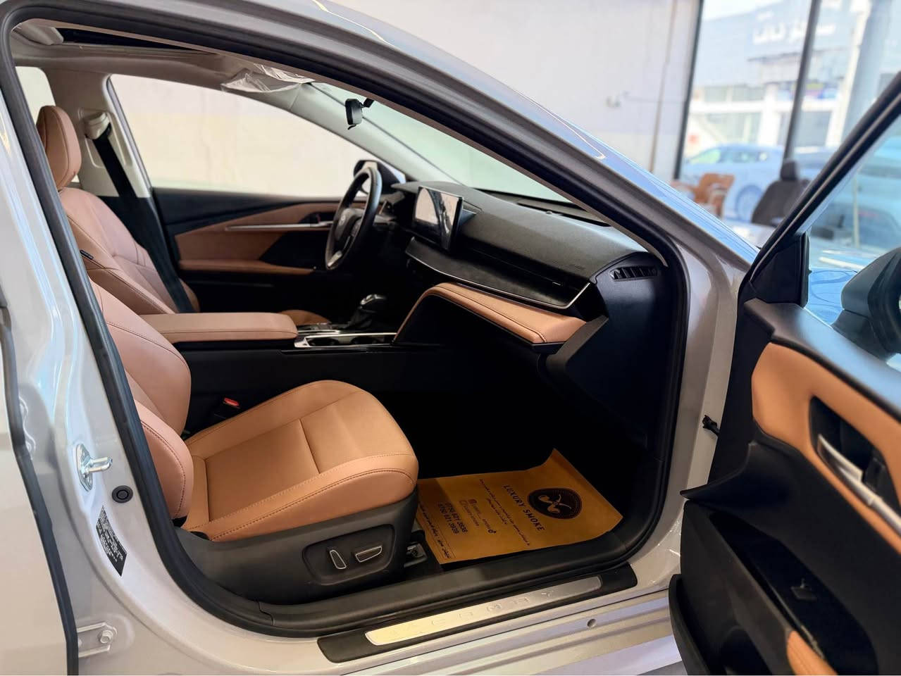 كامري ٢٠٢٥ صفر هايبرد فول مواصفات كفاله عام مرقم جاهز مكان اربيل شركه مصطفى كارس بيع مراوس سعر ٢٤٨ ورقه للاستفسار ***********/*********** أربيل, العراق
