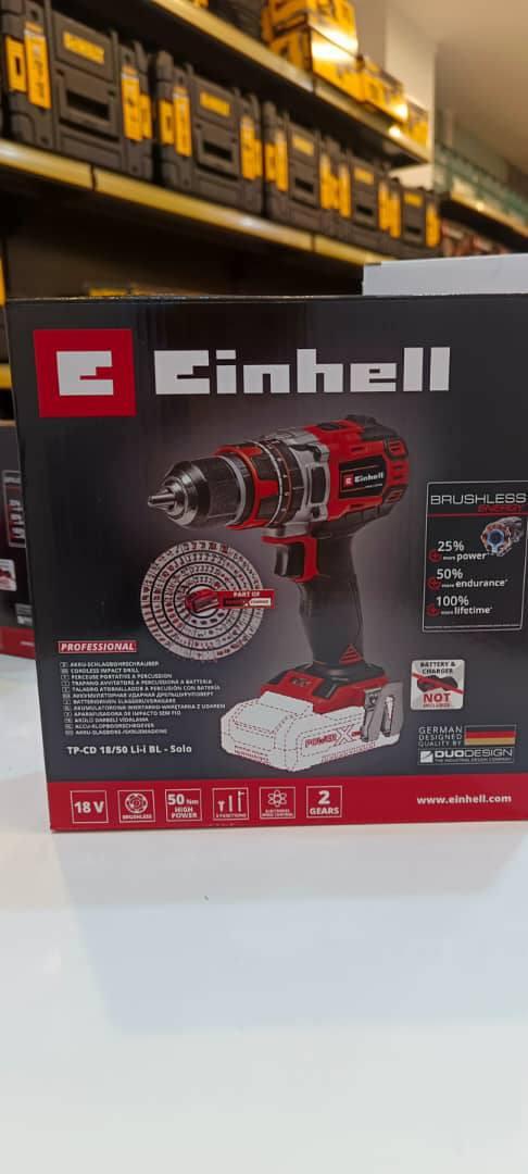 Einhell 2025
***********
