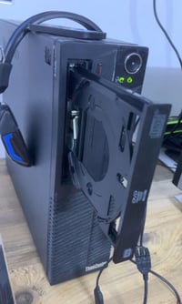 شباب حاسبة كاملة ذاكرة 500  اللعاب اولاين وياها شريحة نت وياها ثنين كي...