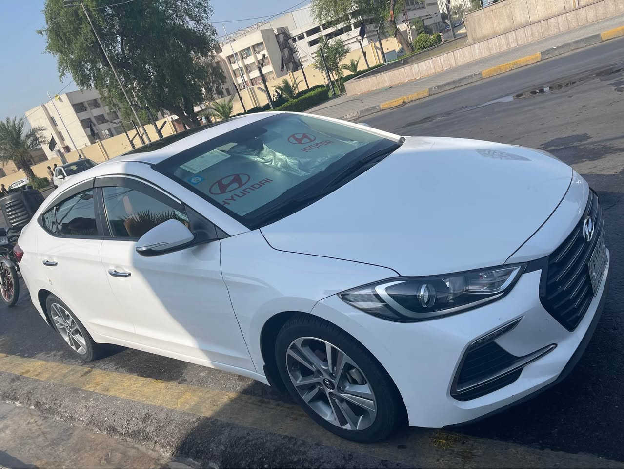 النترا سوبر خليجي موديل ١٩ 
بغداد مكان السياره الكرخ
*********** بغداد, العراق
