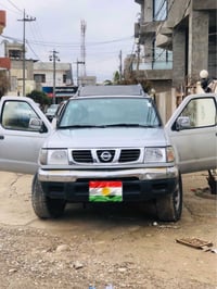 اكس ترا • ٢٠٠٠ • توماتيك دبل