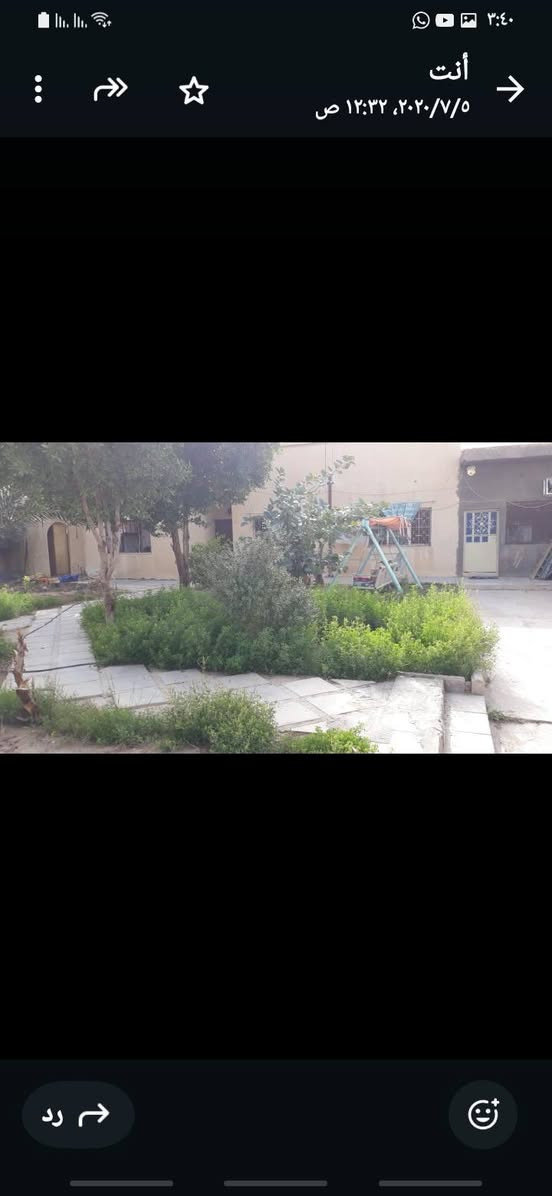 السلام عليكم دار لبيع المساحه ٦٠٠ متر في حي السكك طابو صرف 
التفاصيل السعر  الاستفسار الاتصال
***********
