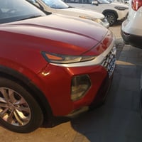 سنتافيه • ٢٠١٩ • حادث