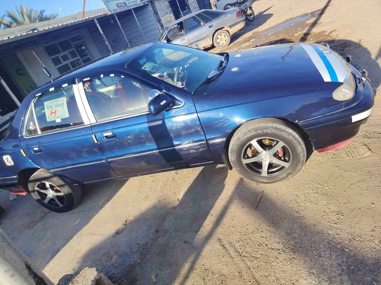 الانتره موديل 94 رقم ديالى نكليزي سنويه ماساقطه هزه جديد كير اتماتيك جديد تبريد شقال خير من الله تخم تاير كهربائيات شقاله شواصي مكفول بلاد كشرها نضيف للبيع ب 33 وبيها مجال ***********
