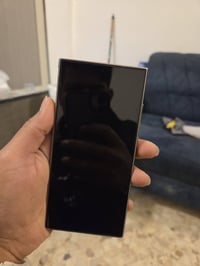 سامسونج S24 ألترا ٢٥٦ • ١٢ رام • نظيف ١٠٠%