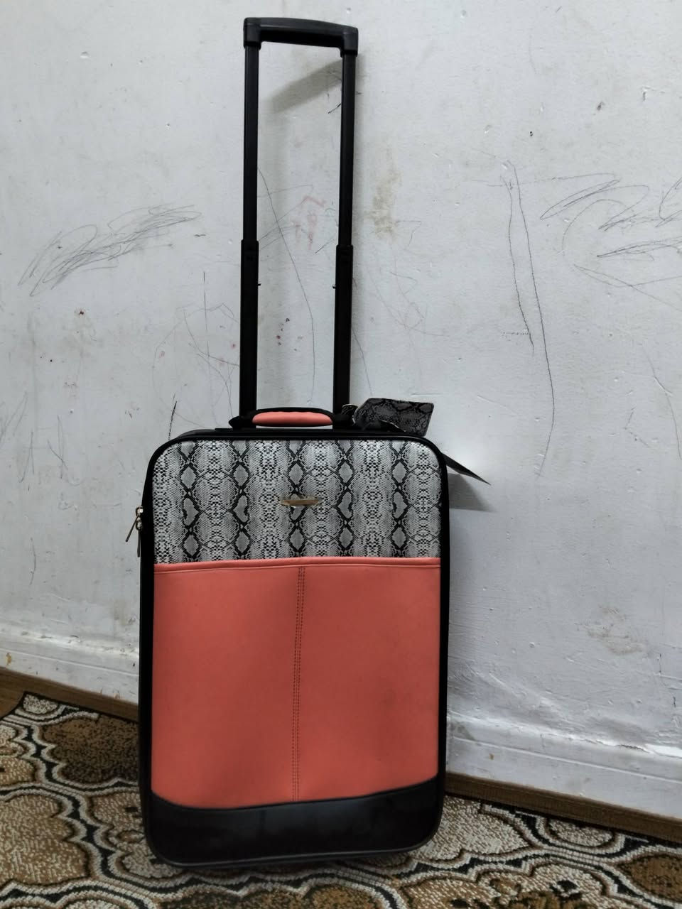 ليبل ليبل جديده عمي تجنن تخبل. 😅😅😅خلصت العطله واجتي مدرسه منو تريد تشرد من جهاله خلي تاخذهه


**إذا كنت صاحب هذا الإعلان وتريد حذفه لأي سبب، رجاءا أرسل رسالة إلى الدعم الفني**