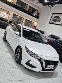 سنترا SV • ٢٠٢٢ • ١٢٣٩٧٠ ميل