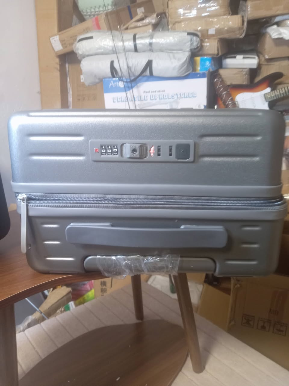 السلام عليكم شباب سعر 40 واصل عل اول تم


**إذا كنت صاحب هذا الإعلان وتريد حذفه لأي سبب، رجاءا أرسل رسالة إلى الدعم الفني**