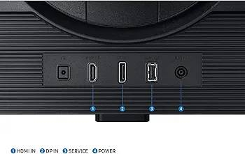 سلام عليكم حبايب للبيع شاشه سامسونك العلامة التجارية: سامسونج
شاشة العاب اوديسي G5 G50D 4K QHD مقاس 27 انش (LS27DG502EMXUE) - معدل تحديث 180Hz، 99% sRGB، AMD فري سينك - تتضمن حزمة الموجة الاولى 7 في 1 محور وكاميرا ويب وماوس لاسلكي وقاعدة ماوس
متواجد خاص وتعاليق مكاني بابل محاويل سبب البيع اشتريتها وما متوافقه وي البلي 5 برو اكو شغلات بيها ماتدعم وقررت ابيعها واجيب مواصفات داعمه لجهاز تحياتي للعلم مشتريها جديده سعرها ب 340 الف وجاب بوقتها بيها عرض قيم بما يرضي الله وتعال اخذها وتدلل جديده شاشه


**إذا كنت صاحب هذا الإعلان وتريد حذفه لأي سبب، رجاءا أرسل رسالة إلى الدعم الفني**