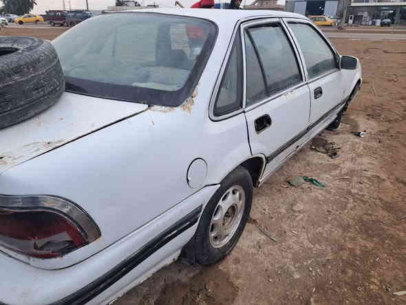 السلام عليكم من رخصة الادمن تم تفصيخ برنس فراشه جديده لوك مكينه وكير فول تخم تاير جديد دواخل لوك العنوان ابو غريب حي الرساله أتصل لانجيب ع الخاص ***********\***********
