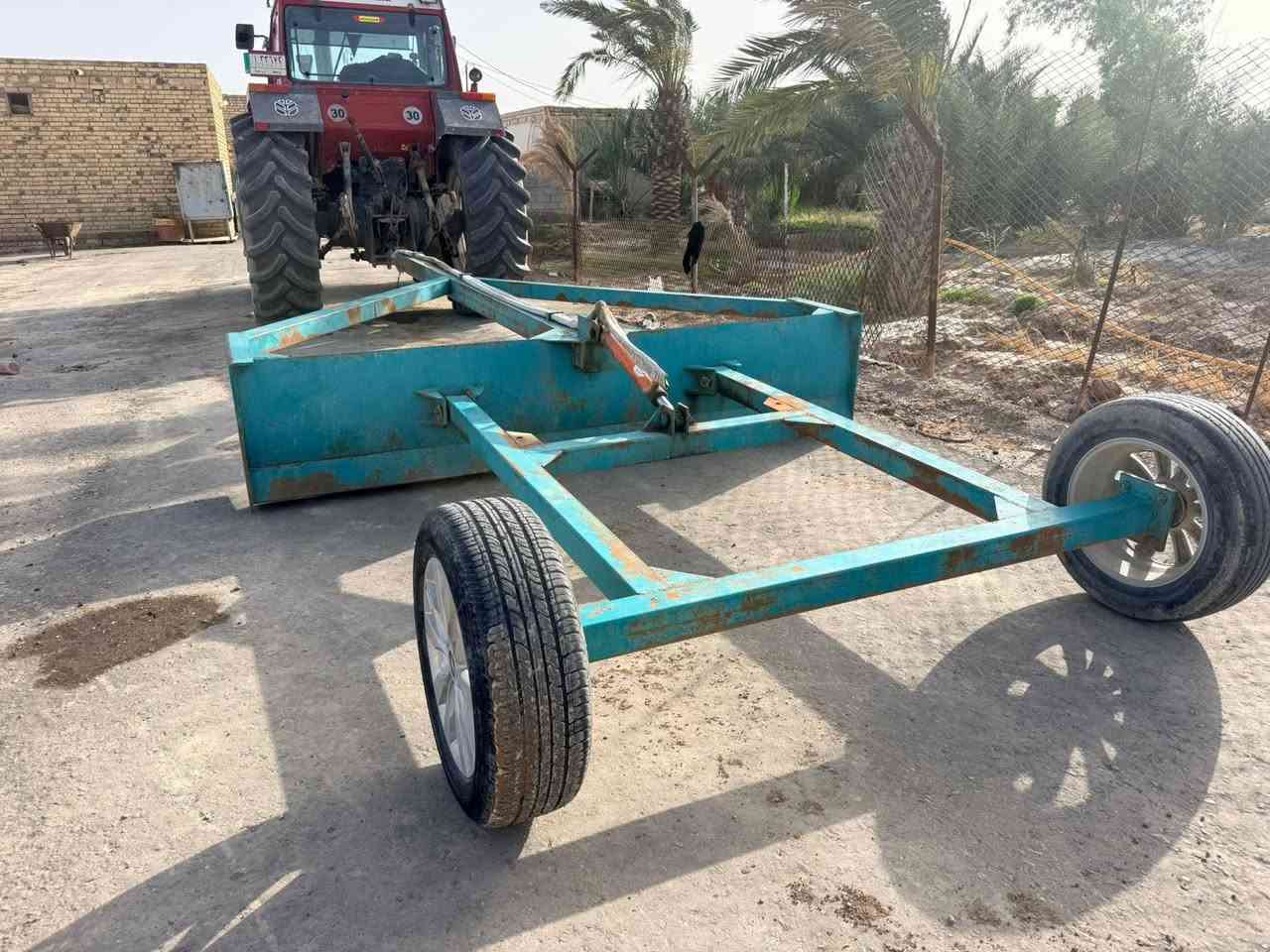 سلام عليكم معدلان 3 متر البيع***********
