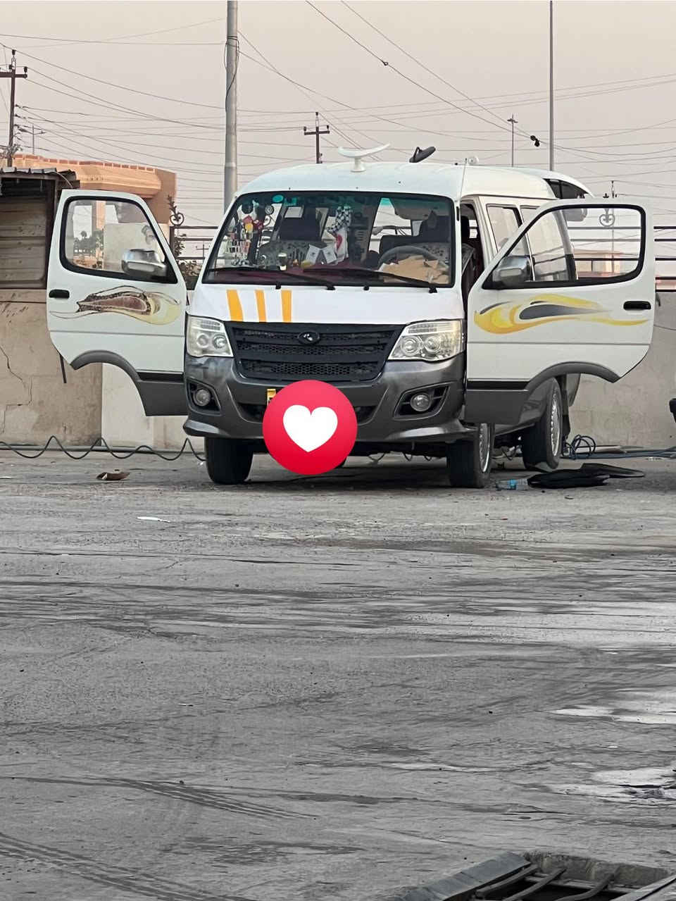 للبيع 2017 زيرو بدون عنواني تكريت
‭0772 968 9613‬
