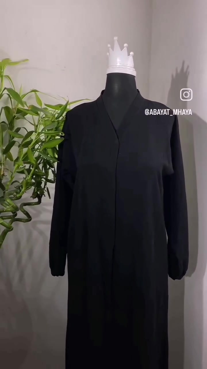 السلام عليكم
متوفر عبايات خليجيه درجه اولى لون اسود تنفع لشهر محرم سعر العبايه 10 الاف
متوفر توصيل لكافة محافظات العراق 5 الاف


**إذا كنت صاحب هذا الإعلان وتريد حذفه لأي سبب، رجاءا أرسل رسالة إلى الدعم الفني**
