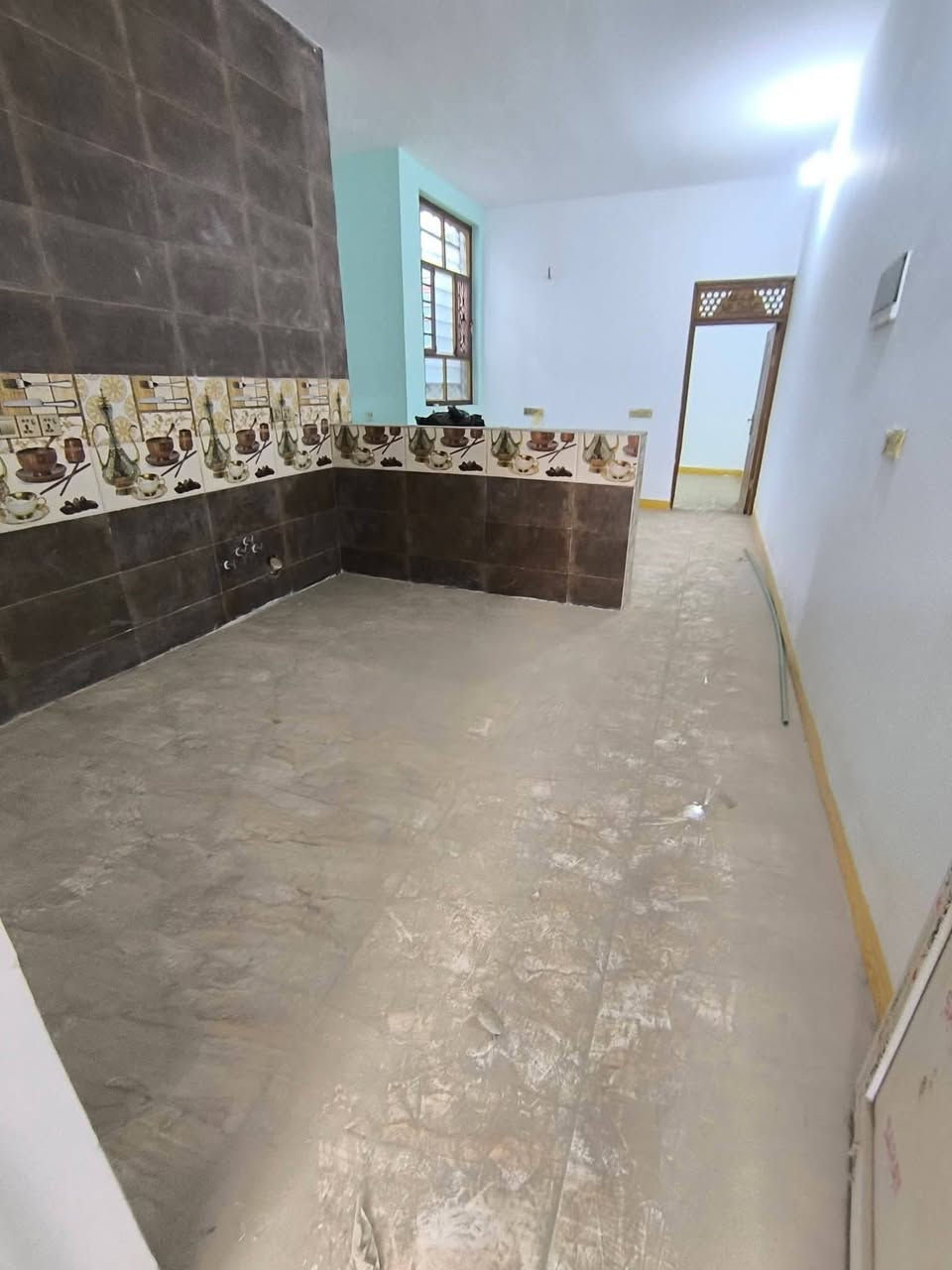 #شقه_للايجار  العنوان حي جامعه شارع اسواق خالد 
كل شقه تحتوي ع غرفتين وصاله ومطبخ وصحيات بناء جديد مامسكون 
 #للاستفسار 
او مراسله الصفحة أو واتساب او الاتصال ع الأرقام التأليه 
   ***********
https://wa.me/message/54I3LYHRG7YFG1
#العفلوگي_للعقار_اكبر_بيج_عقارات_في_الديوانية
#بيت #دار #عقار #ارض #الديوانية
