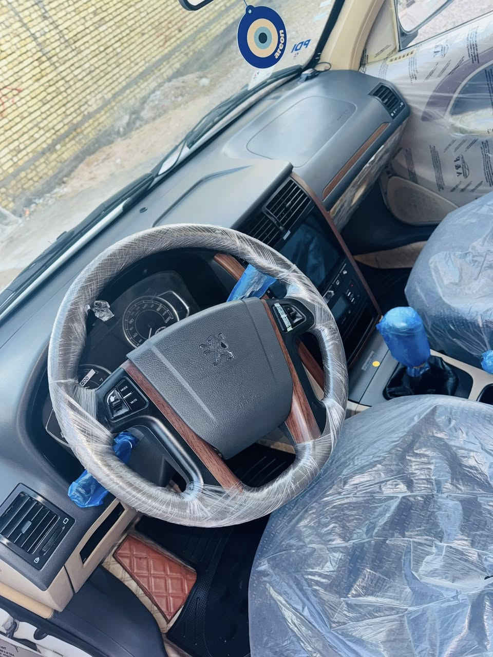 بيجو بارص مديل 2021  مكفوله كفاله عامه الشراي يتصل غير متواجد بلفيس  المكان ميسان   ***********
