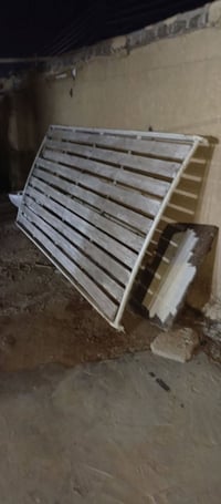 ام الجف • هايكر ١٢٥ • موتور