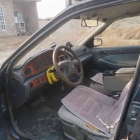 سيفيا • ١٩٩٦ • اوتماتيك