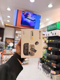 نك مايك • Holleland Lark M2 • بغداد